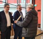 Immagine: cerimonia consegna diplomi neopensionati 2022 (14)