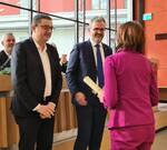 Immagine: cerimonia consegna diplomi neopensionati 2022 (15)