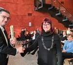 Immagine: cerimonia consegna diplomi neopensionati 2022 (18)