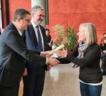 Immagine: cerimonia consegna diplomi neopensionati 2022 (20)