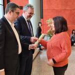 Immagine: cerimonia consegna diplomi neopensionati 2022 (25)