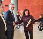Immagine: cerimonia consegna diplomi neopensionati 2022 (27)