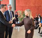 Immagine: cerimonia consegna diplomi neopensionati 2022 (31)