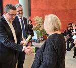 Immagine: cerimonia consegna diplomi neopensionati 2022 (37)