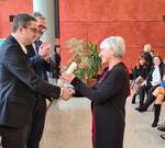 Immagine: cerimonia consegna diplomi neopensionati 2022 (37)