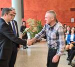 Immagine: cerimonia consegna diplomi neopensionati 2022 (44)