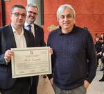 Immagine: cerimonia consegna diplomi neopensionati 2022 (45)