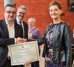 Immagine: cerimonia consegna diplomi neopensionati 2022 (51)