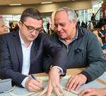 Immagine: cerimonia consegna diplomi neopensionati 2022 (52)