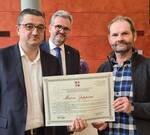Immagine: cerimonia consegna diplomi neopensionati 2022 (54)