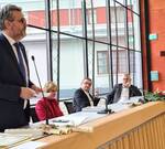 Immagine: cerimonia consegna diplomi neopensionati 2022 (58)