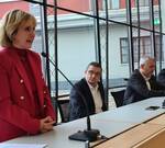 Immagine: cerimonia consegna diplomi neopensionati 2022 (9)