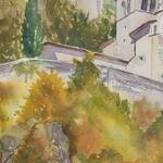 Immagine: Chiara Consolati -Santuario di Montalbano