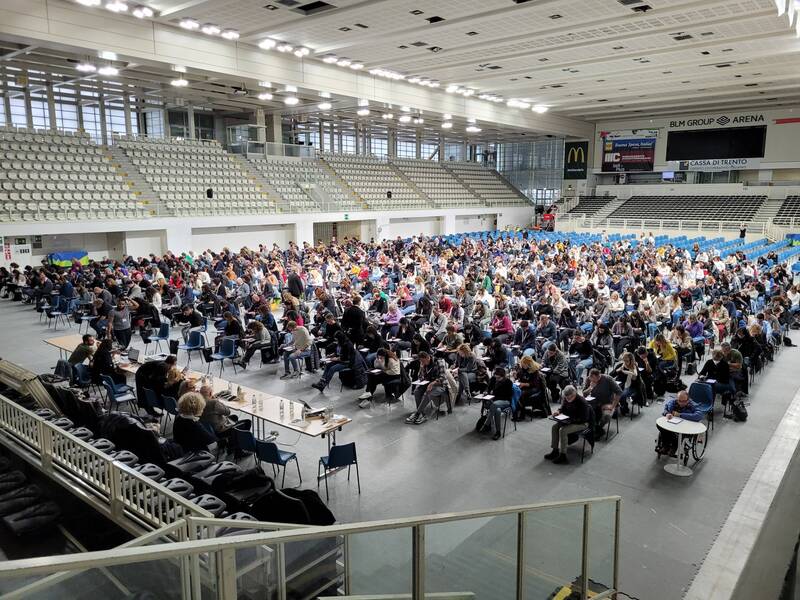 GIUSTIZIA, REGIONE: 416 IDONEI AL CONCORSO COME OPERATORI GIUDIZIARI