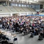 Immagine: concorso giustizia