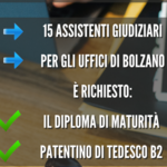 Immagine: CONCORSO PUBBLICO QUADRATO