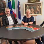 Immagine: conferenza stampa (1)