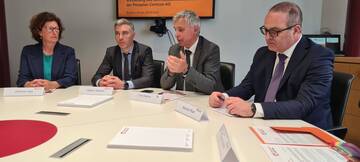 PENSPLAN: DALDOSS, “PER IL FUTURO PENSIAMO A UNA NUOVA SFIDA COME IL TEMA DELL’AUTOSUFFICIENZA”