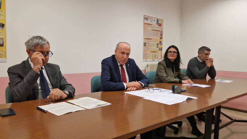 COINVOLGIMENTO DEI FAMILIARI IN APSP: 24 INCONTRI SU TUTTO IL TERRITORIO