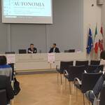 Immagine: Convegno autonomia 04