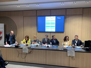 GIUSTIZIA RIPARATIVA: KOFLER, "UNO STRUMENTO EFFICACE PER LA NOSTRA COMUNITÀ".