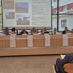 Immagine: convegno minoranze linguistiche