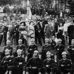 Immagine: Convegno provinciale 1912