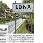 Immagine: corriere del trentino 12.10.2022