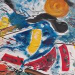 Immagine: Crescini - Barcolana 45x70