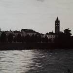 Immagine: Crescini - controluce 120x70