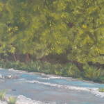 Immagine: Crescini - frescura 40x30