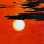 Immagine: Crescini - intensità 50x70