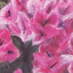Immagine: Crescini - pienezza 40x50
