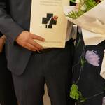 Immagine: croce nera austriaca 13