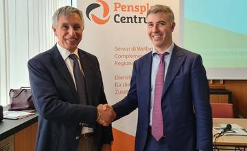 FONDI PENSIONE: L’ASSESSORE REGIONALE CARLO DALDOSS: “FONDAMENTALE L’ATTENZIONE SU NON AUTOSUFFICIENZA E PROMOZIONE DELLA PENSIONE COMPLEMENTARE”