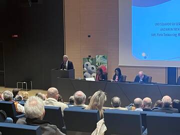 UN SECONDO PILASTRO ASSISTENZIALE PER AFFRONTARE LE SFIDE DEL FUTURO