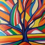 Immagine: Delaiti - albero della vita