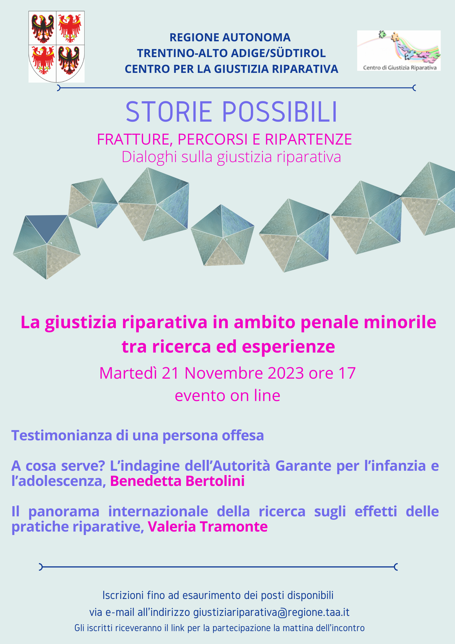 Immagine: dialoghi 21.11.23