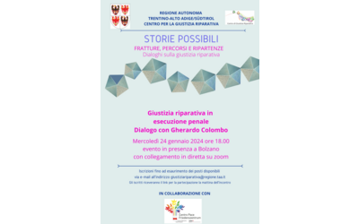 Immagine: dialoghi 24.01.24