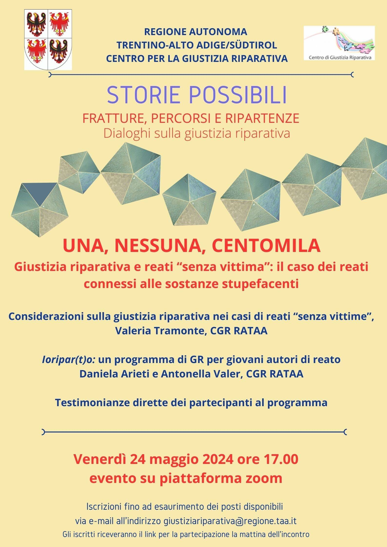 Immagine: dialoghi 24.05.24