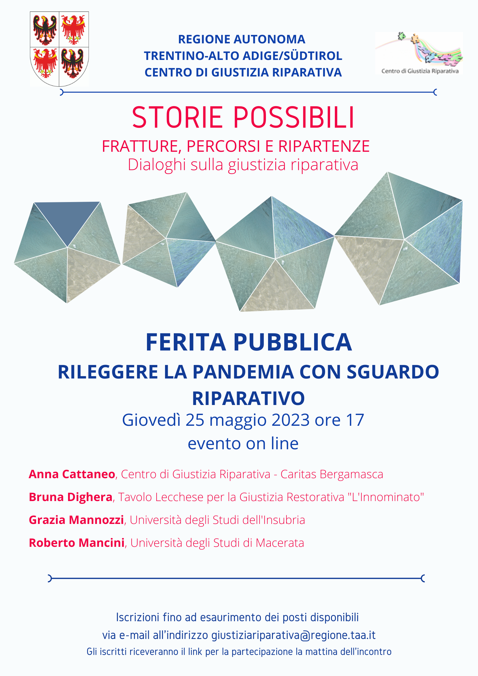 Immagine: dialoghi 25.05.23