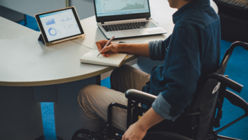 INCLUSIONE E OPPORTUNITÀ: LA REGIONE SOSTIENE L'INSERIMENTO LAVORATIVO DEI DISABILI