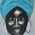 Immagine: El Bicer Mohamed Benayad Cuore bianco 