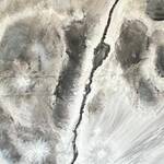 Immagine: El Bicer Mohamed Benayad La luna 