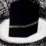 Immagine: El Bicer Mohamed Benayad la Sacra Kaaba