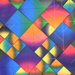 Immagine: Elena Fia - Composizione Cromatica