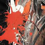 Immagine: F. MICELI LILITH -danzare sul mondo oltre la paura- dipinto danzando tecnica mista su tela