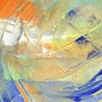 Immagine: F. MICELI LILITH -ritorno tecnica mista su tela