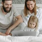 Immagine: famiglia