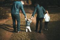 Immagine: famiglia